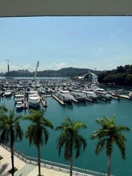 Reflections At Keppel Bay (D4), Condominium #515342371
